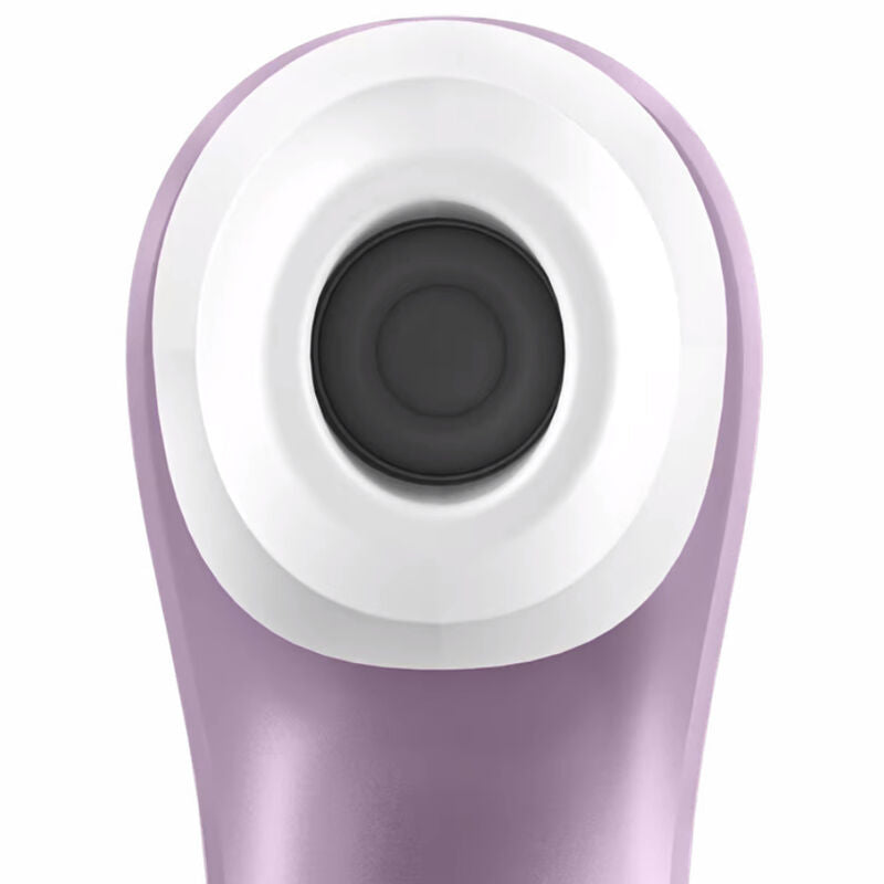 SATISFYER - STIMULATEUR BLEU PRO 3