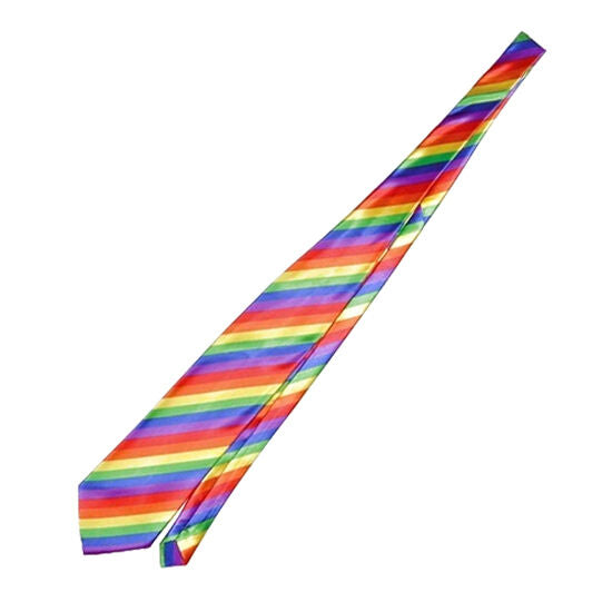 PRIDE - LGBT DRAPED NECKLACE