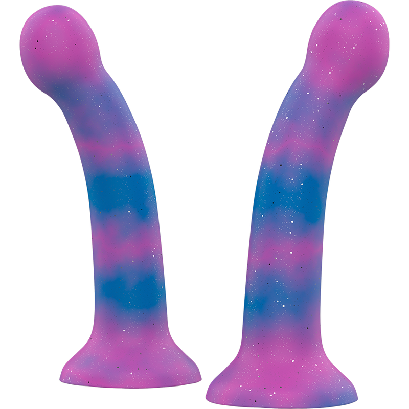 MITOLOGÍA - EL DILDO GALÁCTICO DE DION