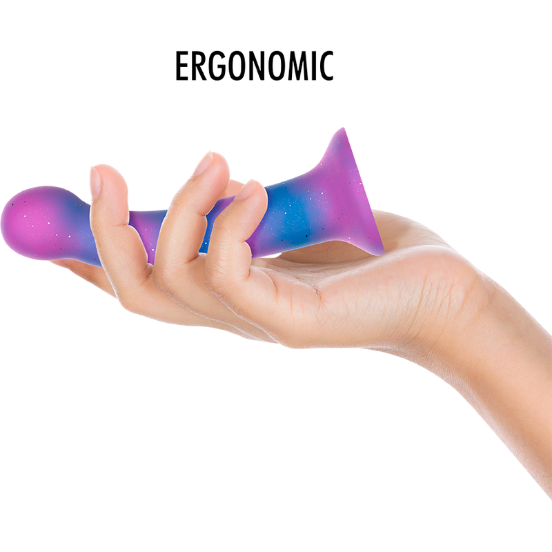 MITOLOGÍA - EL DILDO GALÁCTICO DE DION