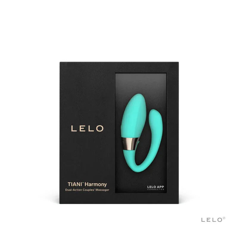 Lelo – Tiani Masseur Aqua Couple Harmony