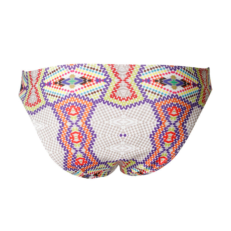 CUT4MEN - RAINBOW LOW CUT UNDERWEAR S