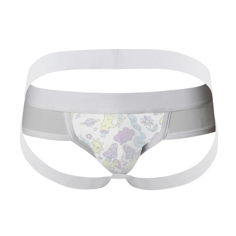 CUT4MEN - MIAMI XL JOCKSTRAP