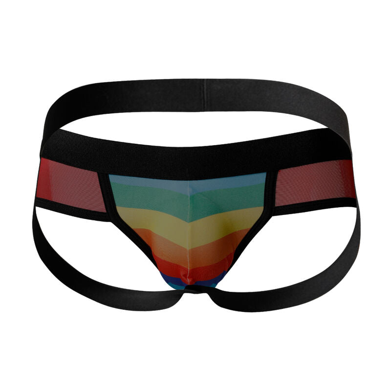 CUT4MEN - MIAMI XL JOCKSTRAP