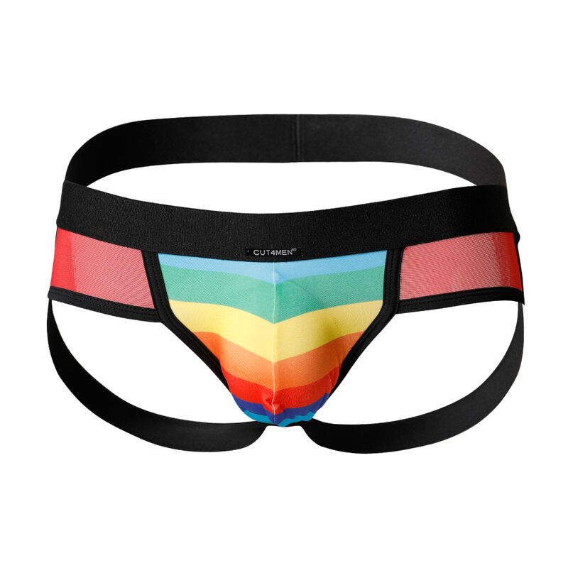 CUT4MEN - MIAMI XL JOCKSTRAP