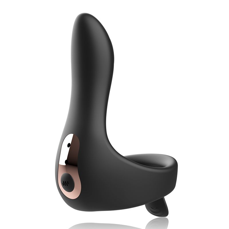ANBIGUO - GLAND STIMULATEUR ARKADIO ET DE PÉRINÉE COMPATIBLE AVEC LA TECHNOLOGIE SANS FIL WATCHME