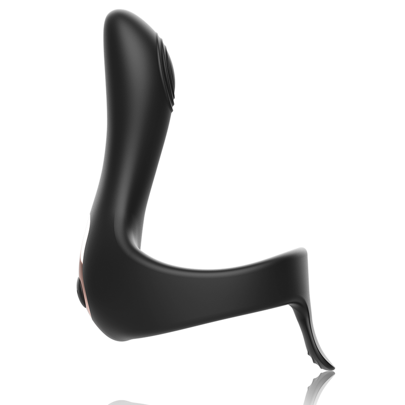 ANBIGUO - GLAND STIMULATEUR ARKADIO ET DE PÉRINÉE COMPATIBLE AVEC LA TECHNOLOGIE SANS FIL WATCHME