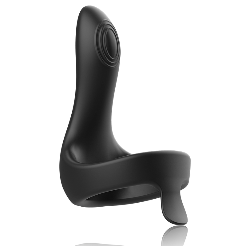 ANBIGUO - GLAND STIMULATEUR ARKADIO ET DE PÉRINÉE COMPATIBLE AVEC LA TECHNOLOGIE SANS FIL WATCHME