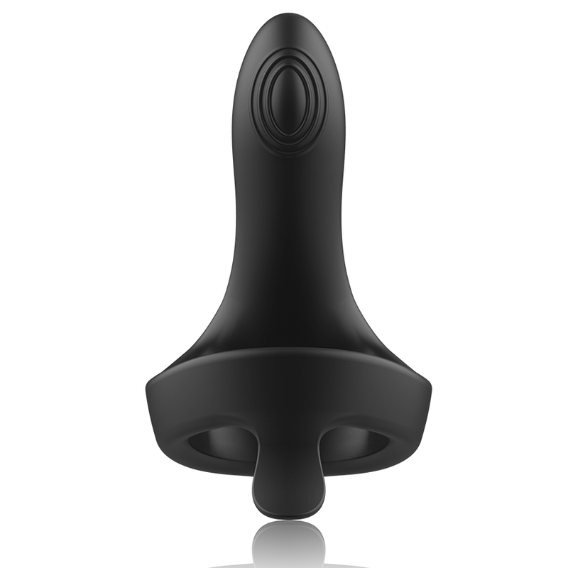 ANBIGUO - GLAND STIMULATEUR ARKADIO ET DE PÉRINÉE COMPATIBLE AVEC LA TECHNOLOGIE SANS FIL WATCHME