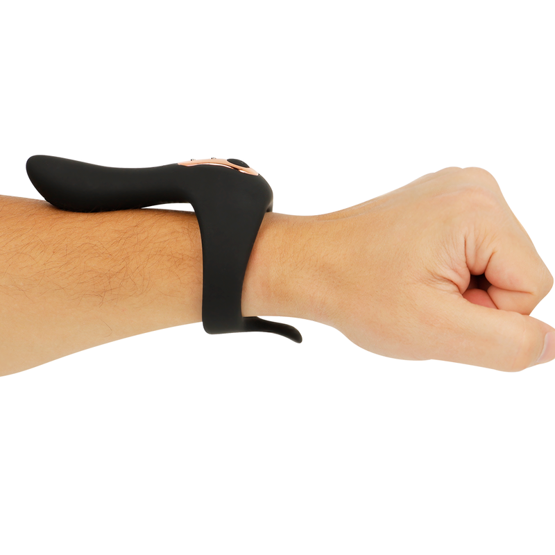ANBIGUO - GLAND STIMULATEUR ARKADIO ET DE PÉRINÉE COMPATIBLE AVEC LA TECHNOLOGIE SANS FIL WATCHME