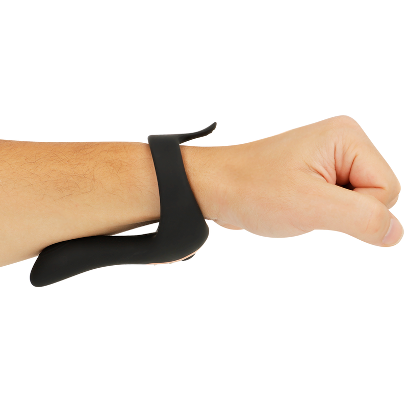ANBIGUO - GLAND STIMULATEUR ARKADIO ET DE PÉRINÉE COMPATIBLE AVEC LA TECHNOLOGIE SANS FIL WATCHME
