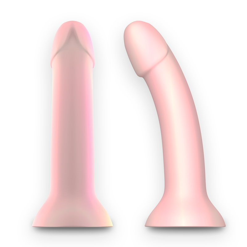 MITOLOGÍA - DILDO DE RUNAS DE CARAMELO