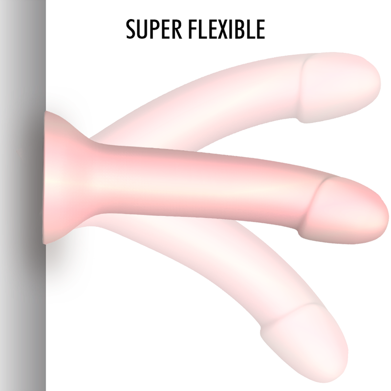 MITOLOGÍA - DILDO DE RUNAS DE CARAMELO