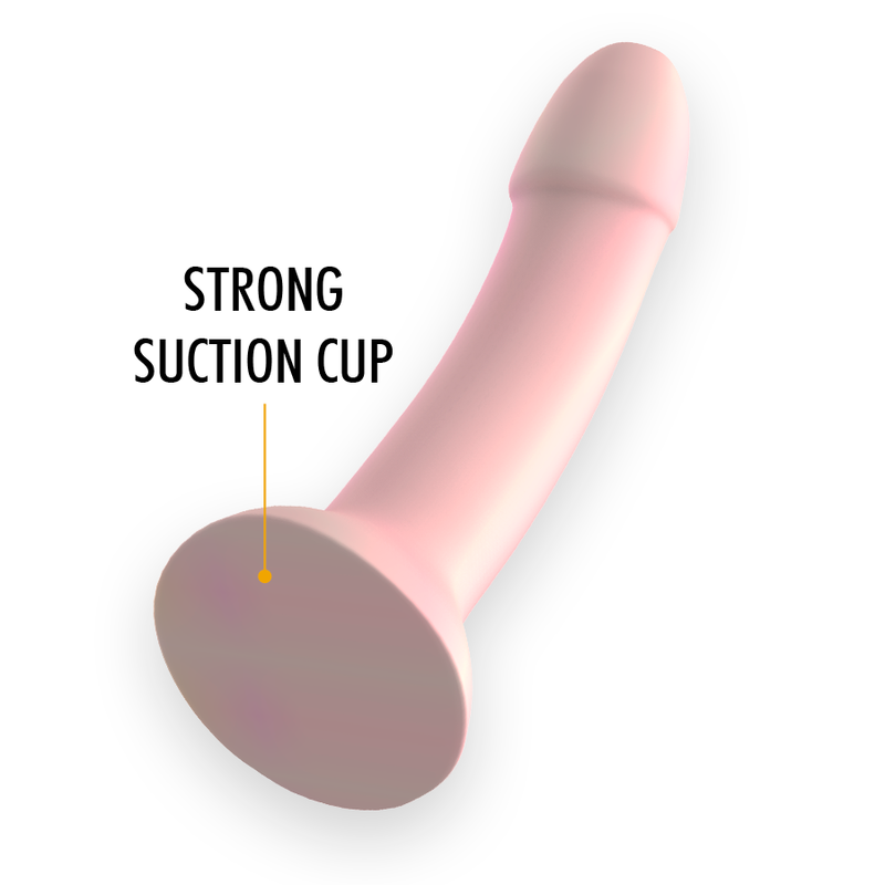 MITOLOGÍA - DILDO DE RUNAS DE CARAMELO