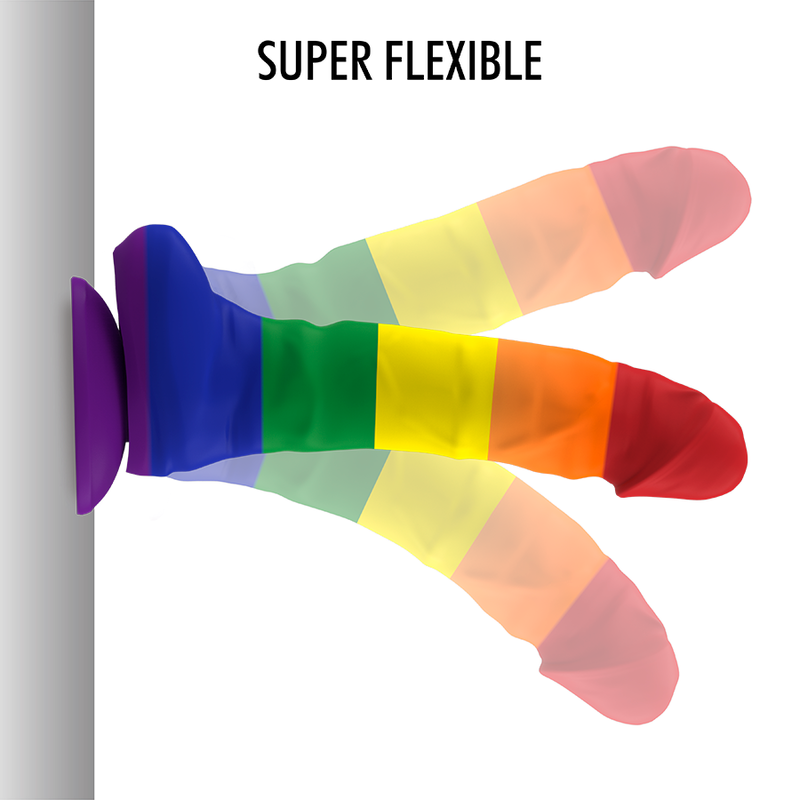 MITOLOGÍA - COREY PRIDE L DILDO