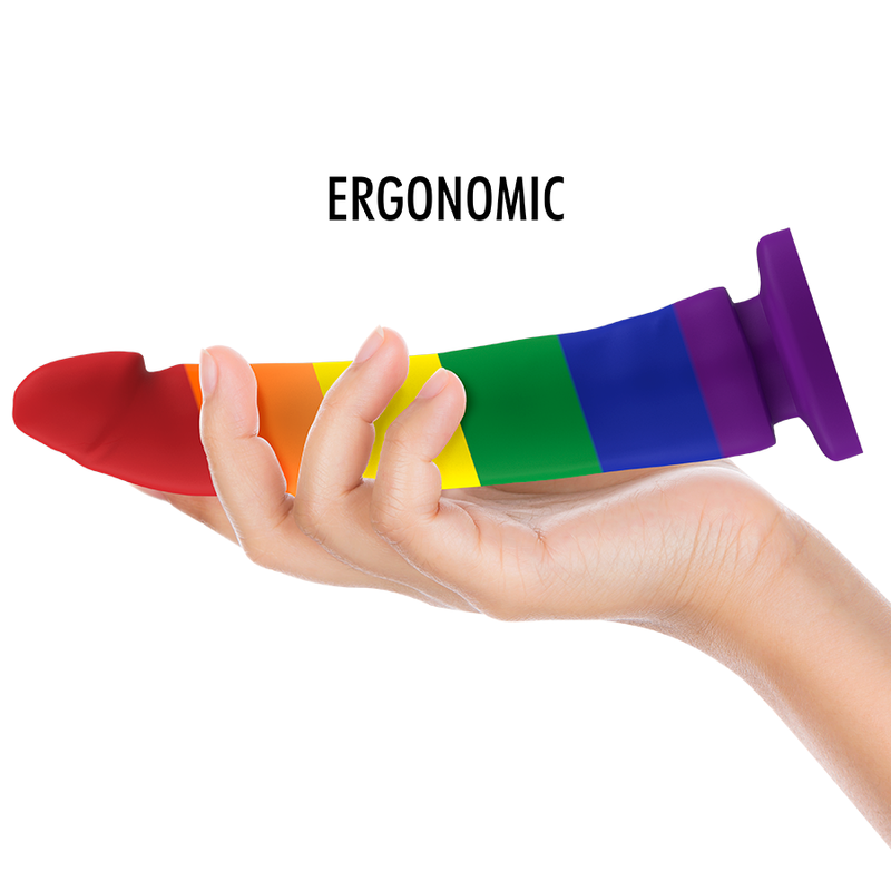 MITOLOGÍA - ORGULLO DE DEVON L DILDO