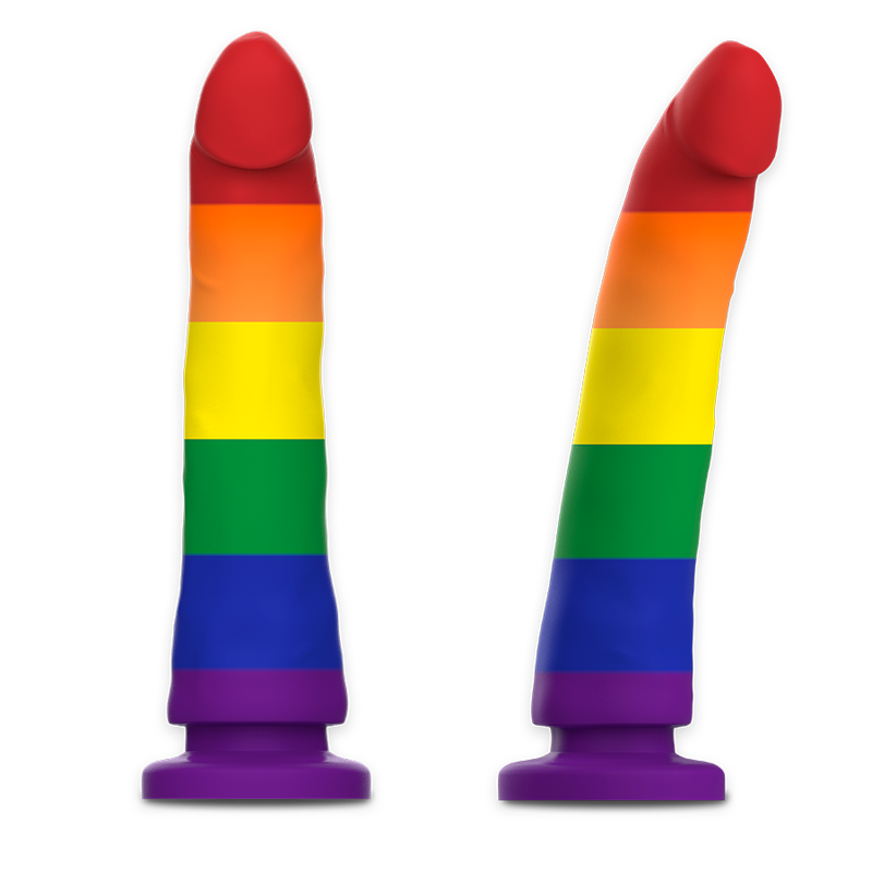 MITOLOGÍA - ORGULLO DE DEVON L DILDO