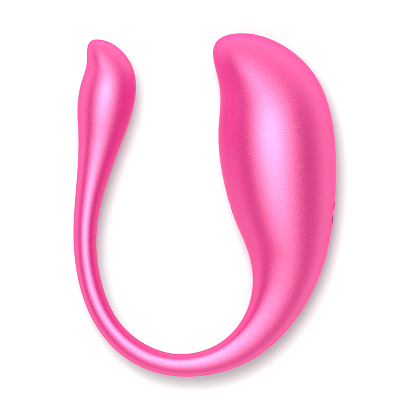 ONINDER - NAIROBI VIBRANT EGG PINK - FREE APP