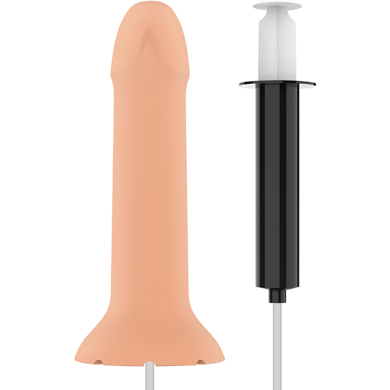 MITOLOGÍA - DILDO EYACULADOR PINBALL ORIGINAL