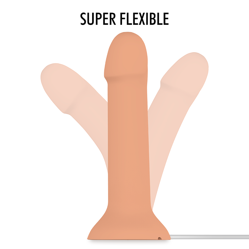 MITOLOGÍA - DILDO EYACULADOR PINBALL ORIGINAL