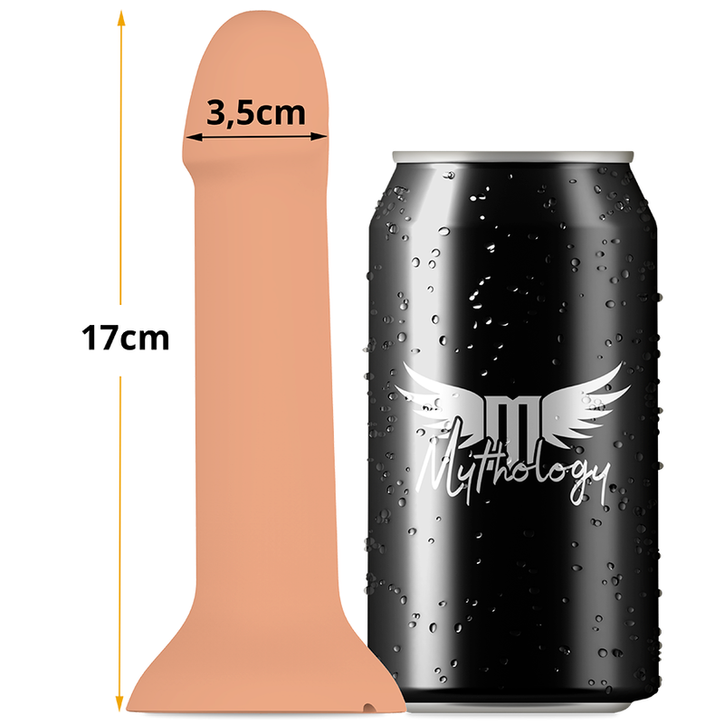 MITOLOGÍA - DILDO EYACULADOR PINBALL ORIGINAL