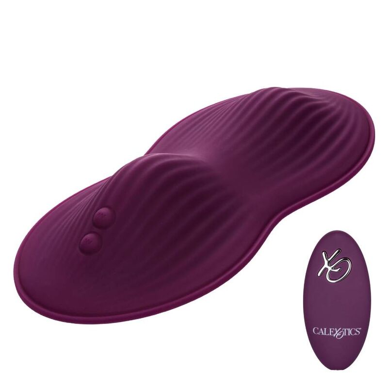 CALEXOTICS - TÉLÉLÉCOMMANDE DUAL RIDER