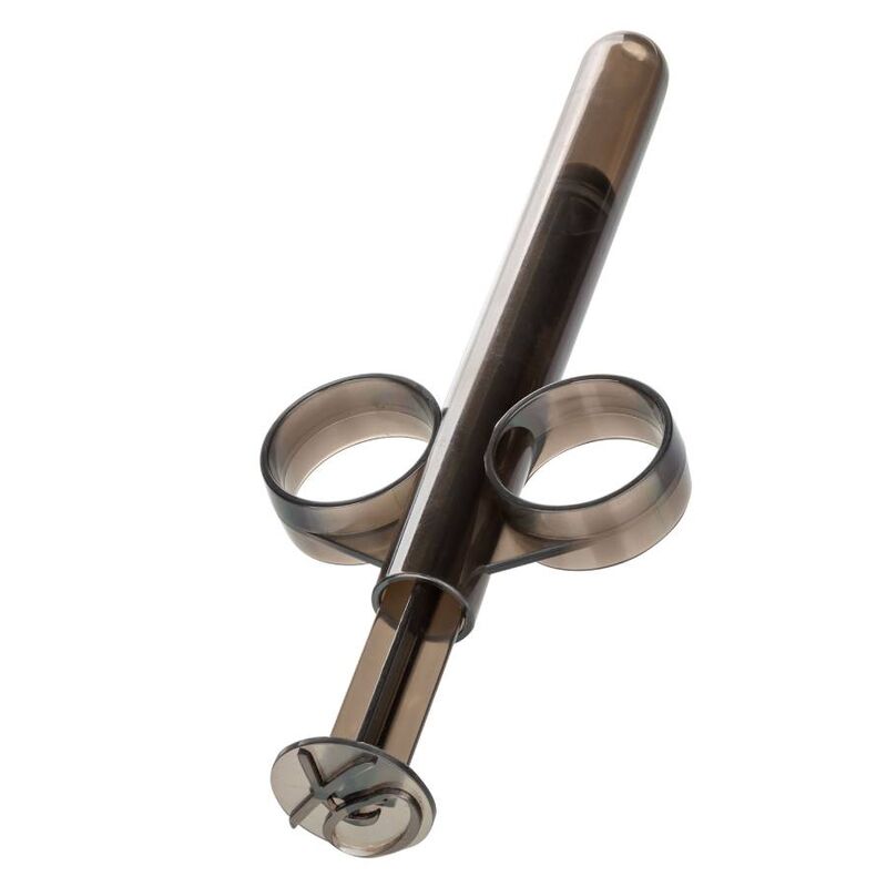 CALEXOTICS - LUBRIFICATION TUBE XL BLACK