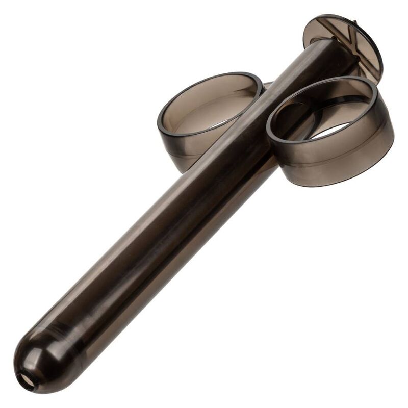 CALEXOTICS - LUBRIFICATION TUBE XL BLACK