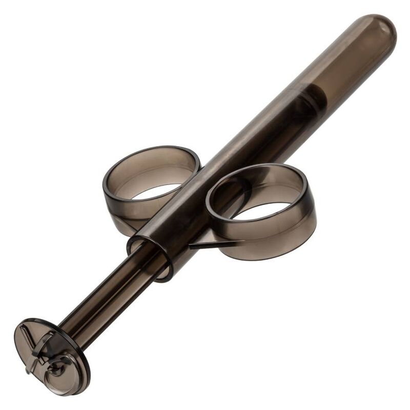 CALEXOTICS - LUBRIFICATION TUBE XL BLACK