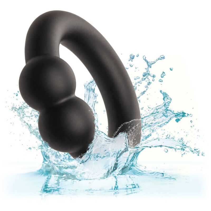 CALEXOTICS - ALPHA BLACK MUSCLE RING
