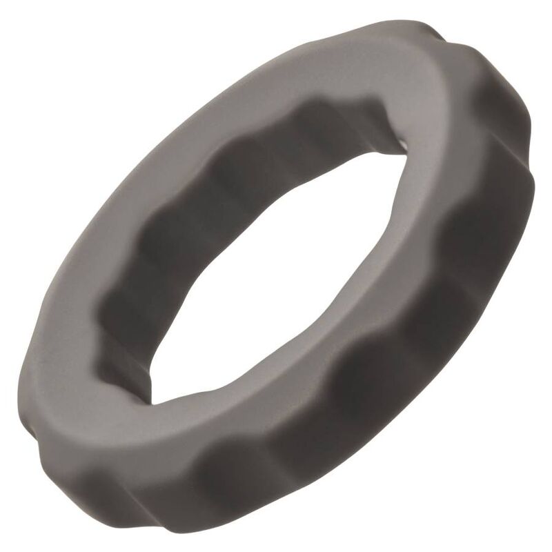 CALEXOTICS - ANILLO GRIS ERECT ALPHA