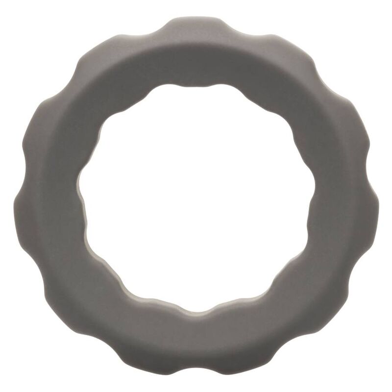 CALEXOTICS - ANILLO GRIS ERECT ALPHA