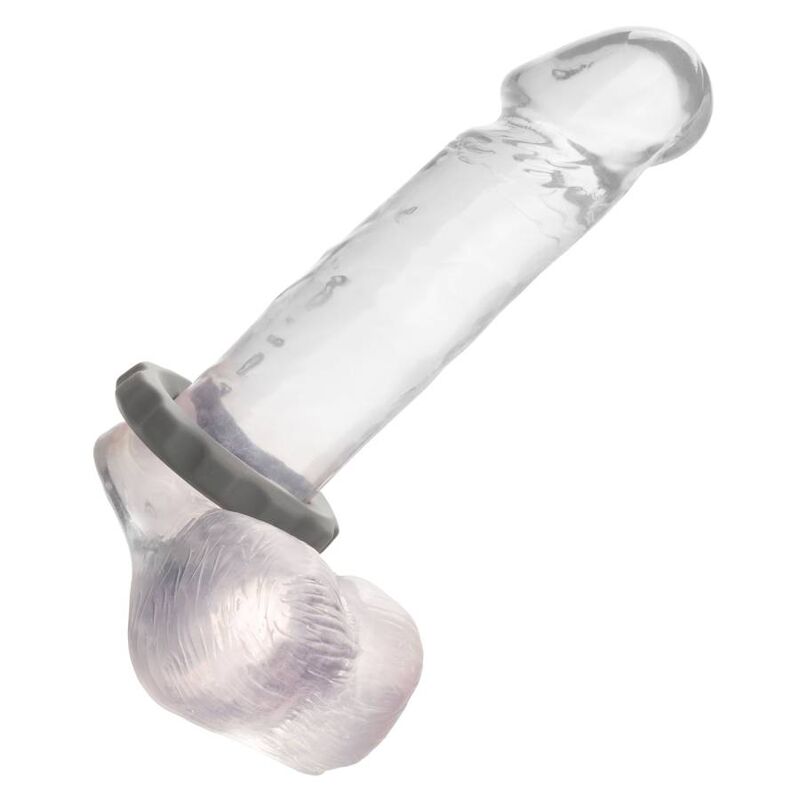 CALEXOTICS - ANILLO GRIS ERECT ALPHA