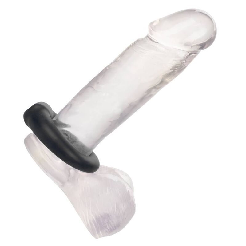 CALEXOTICS - ANILLO NEGRO ALPHA OPTIMUM