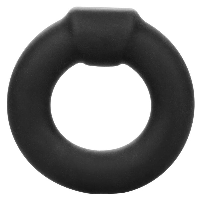 CALEXOTICS - ANILLO NEGRO ALPHA OPTIMUM
