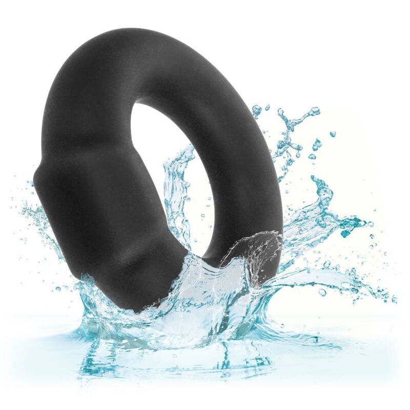 CALEXOTICS - ANILLO NEGRO ALPHA OPTIMUM