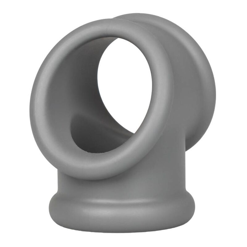 CALEXOTICS - ANILLO GRIS ALPHA PRECISION