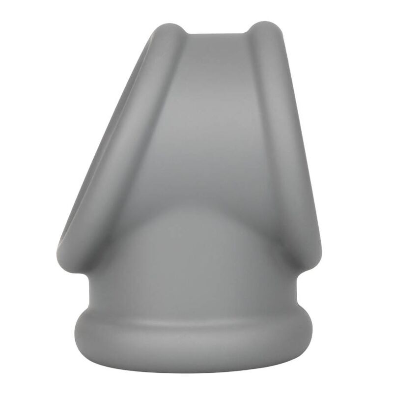 CALEXOTICS - ANILLO GRIS ALPHA PRECISION