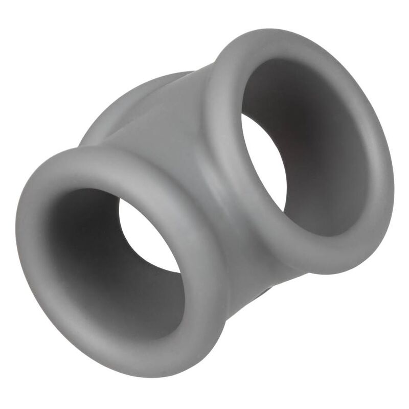 CALEXOTICS - ANILLO GRIS ALPHA PRECISION