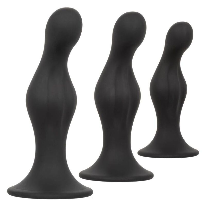 CALEXOTICS - KIT DE ESTRECHAZO ANAL