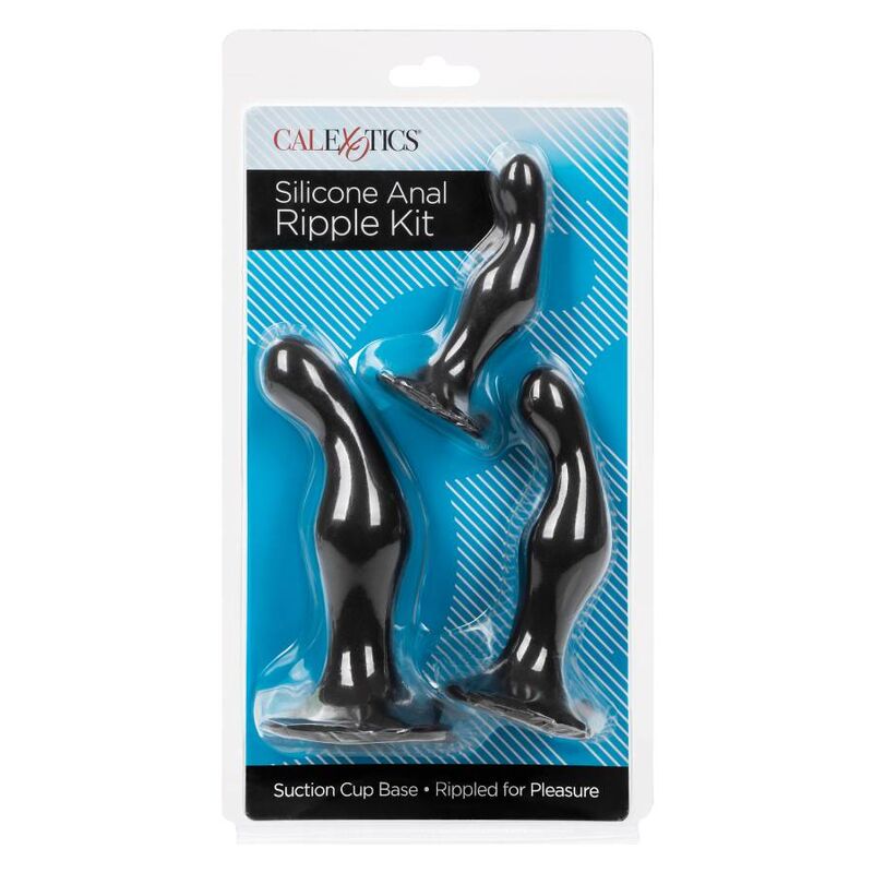 CALEXOTICS - KIT DE ESTRECHAZO ANAL