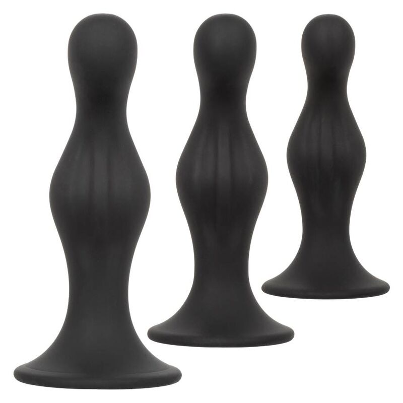 CALEXOTICS - KIT DE ESTRECHAZO ANAL