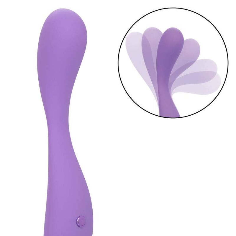 CALEXOTICS - CONTORNO MEDIO VIOLETA