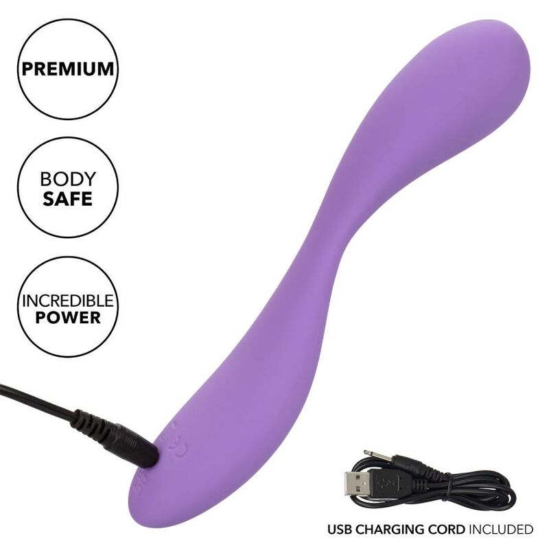 CALEXOTICS - CONTORNO MEDIO VIOLETA