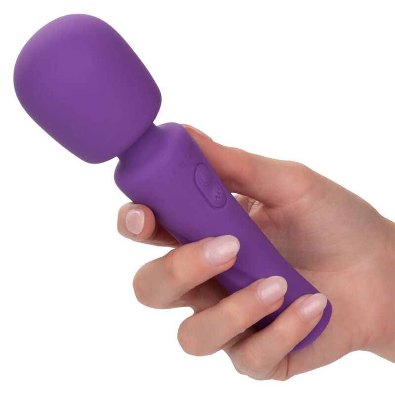 CALEXOTICS - MASAJE STELLA MORADO