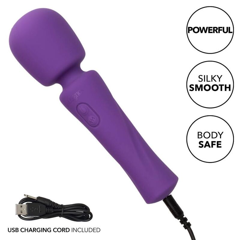 CALEXOTICS - MASAJE STELLA MORADO