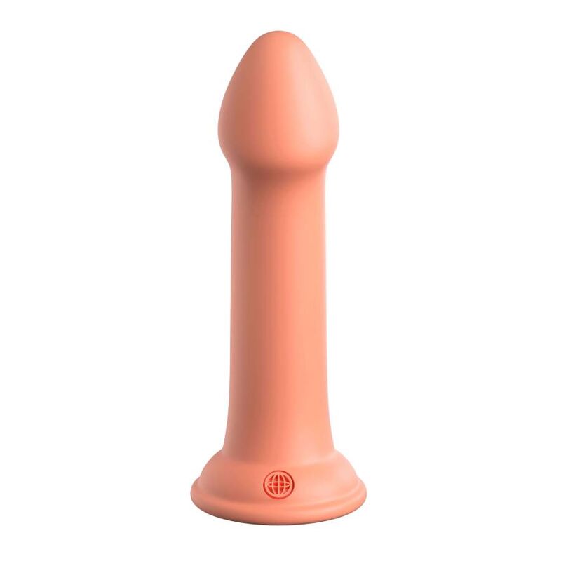 DILLIO - BIG HERO 6 PULGADAS NARANJA
