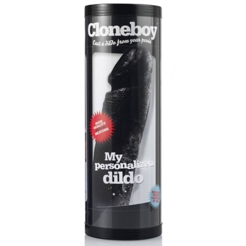 CLONEBOY - KIT DE CLONACIÓN DE PENE