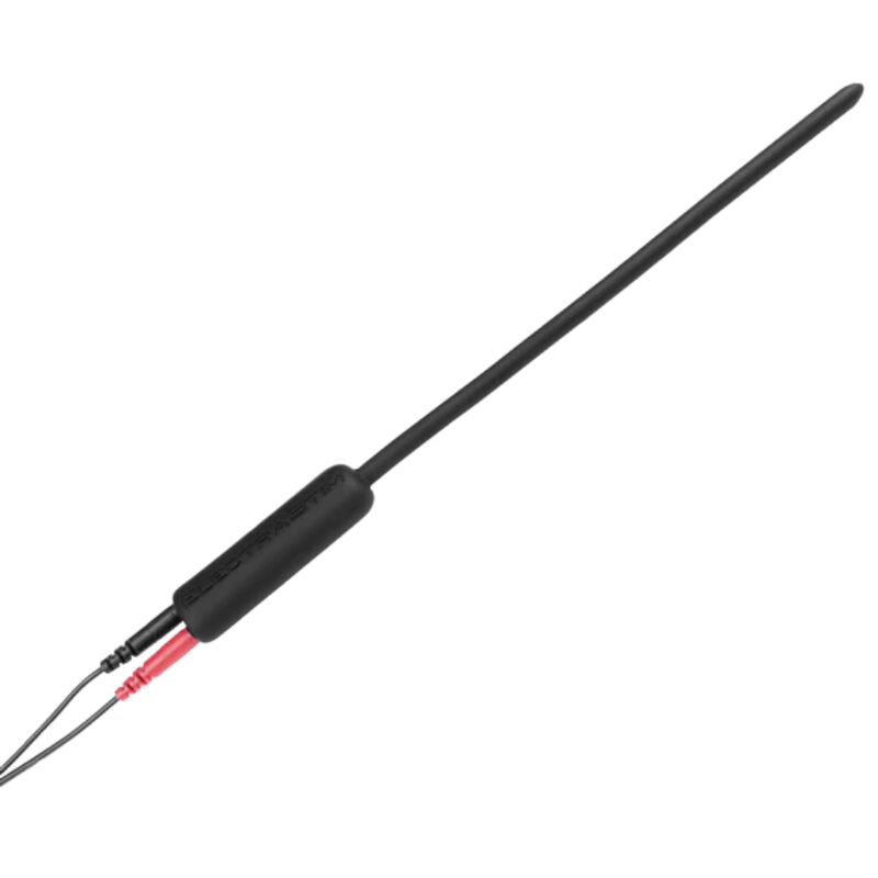 ELECTRASTIM - SONDA URETRAL ELECTRO-SEXUAL DE SILICONA FLEXIBLE DE 5 MM
