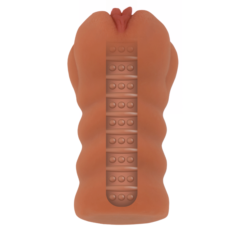 FIRMA DE JAMYJOB - MASTURBADOR DE VAGINA GIULIANA